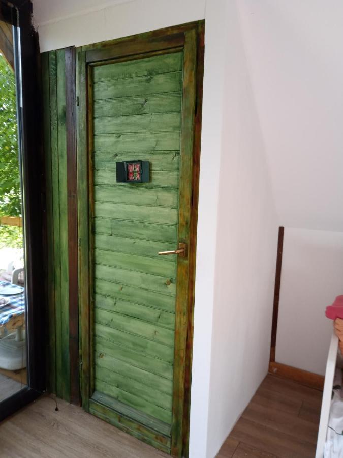 Visoko Gorani Cottage Luaran gambar