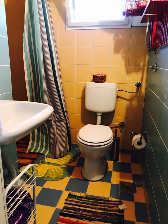 Visoko Gorani Cottage Luaran gambar