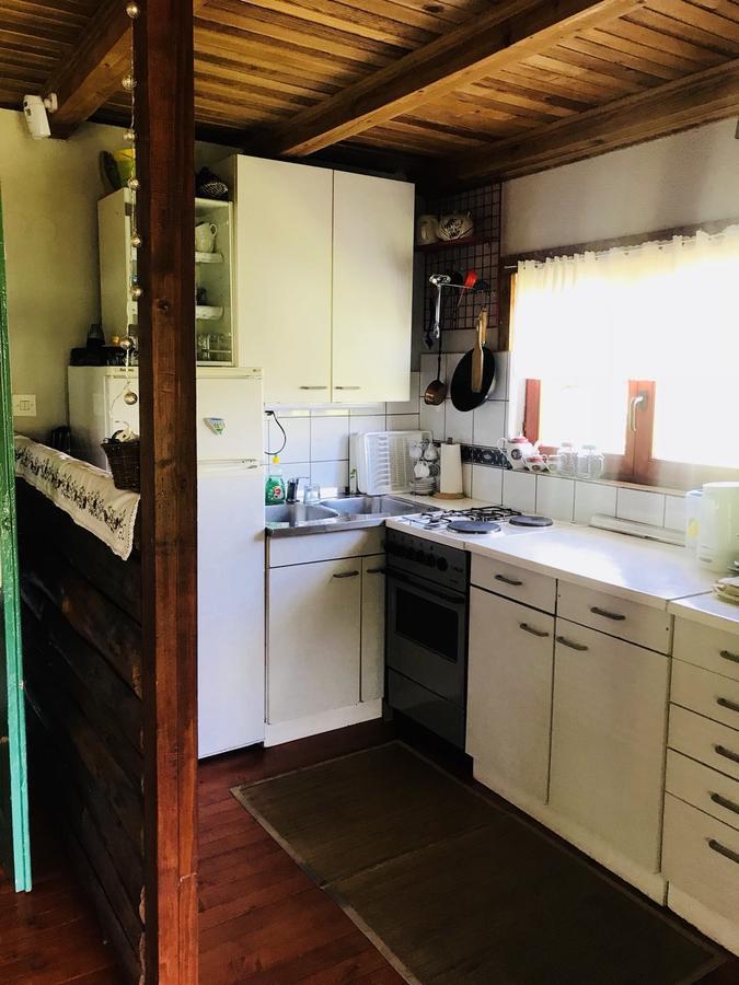 Visoko Gorani Cottage Luaran gambar
