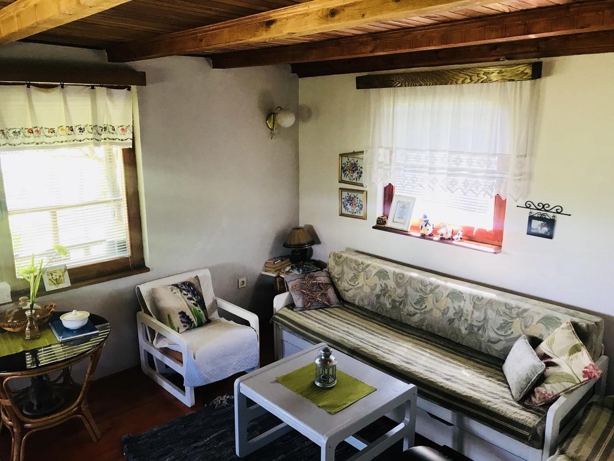 Visoko Gorani Cottage Luaran gambar