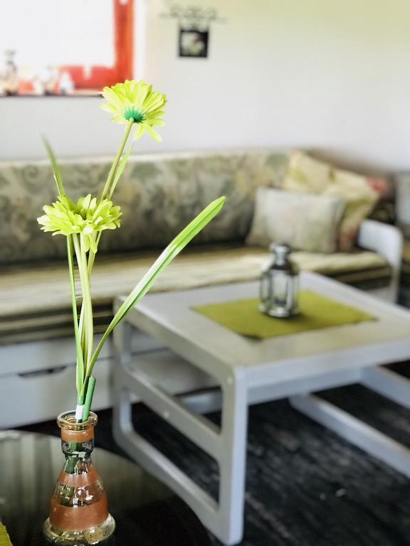 Visoko Gorani Cottage Luaran gambar