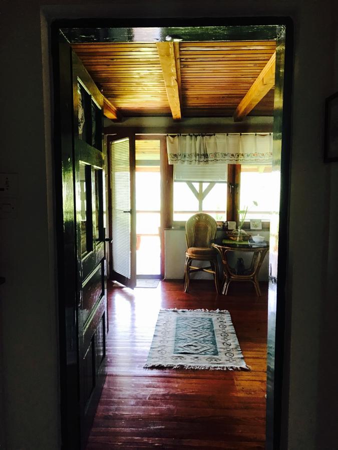Visoko Gorani Cottage Luaran gambar
